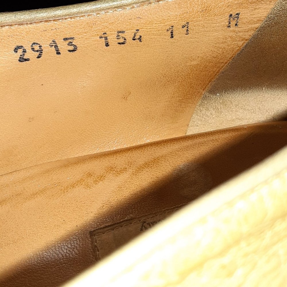 Men shoe - Picture 5 of 6